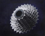 Bicycle Art by Steve Smock