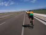 Ride for the Angles