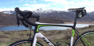 Scott Sports Solace 30 Road Bike is an Endurance Machine Scott Solace Endurance