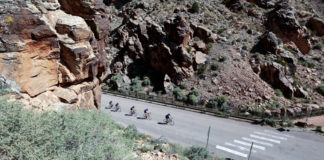 Ride the Gap Century 2015 Preview – Ride to be Held on June 6, 2015 in Parowan, Utah RIde the Gap Century Ride photo by Todd Ellis