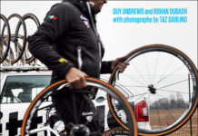 Bike Mechanic: Tales from the Road and the Workshop Bike Mechanic book cover