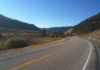 Wolf Creek Pass Utah