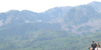 2015 Larry H. Miller Tour of Utah Where to Watch Spectator Guide Tom Danielson Tour of Utah