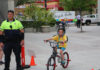 Youth Bicycle Skills Instructor Trainings to be Offered in Salt Lake City Bicycle Rodeo Instructor Trainings will be offered this summer in Salt Lake City. The Bike Bonanza, held each year, offers a bike rodeo for kids. Photo by Dave Iltis