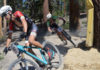Utah riders at 2015 MTB Nationals