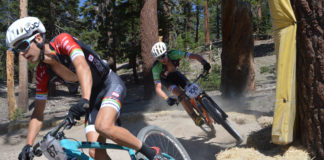 The Summit Bike Club Excels at Mountain Bike Nationals Utah riders at 2015 MTB Nationals