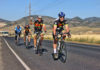Million Miles at Miller Set for September 19, 2015 Bike riding utah