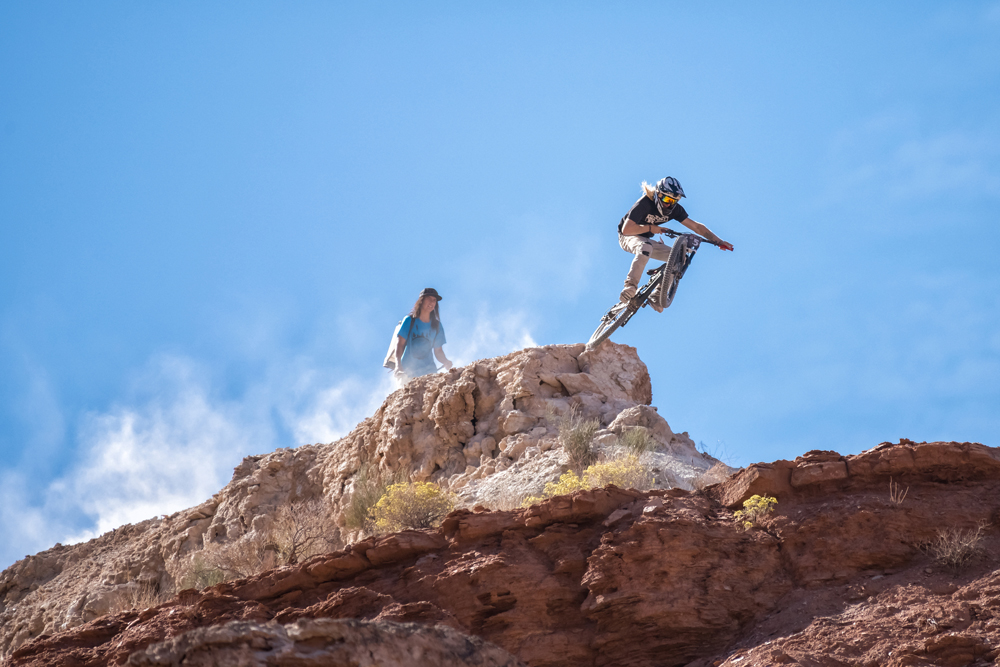 Rampage 2015 shop