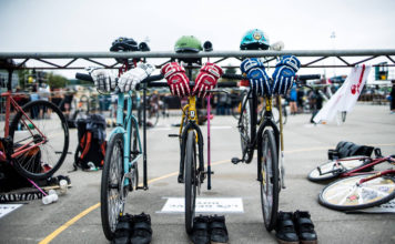 The Basics of Hardcourt Bike Polo