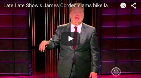 bikelanevideo