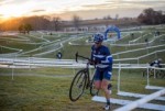 The Rocky Mountain Cyclocross Championships is the race to attend in December.