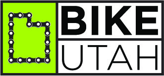 Bike Utah Logo Plain