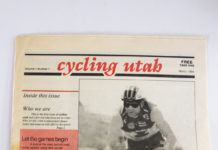 25 years of Cycling Utah