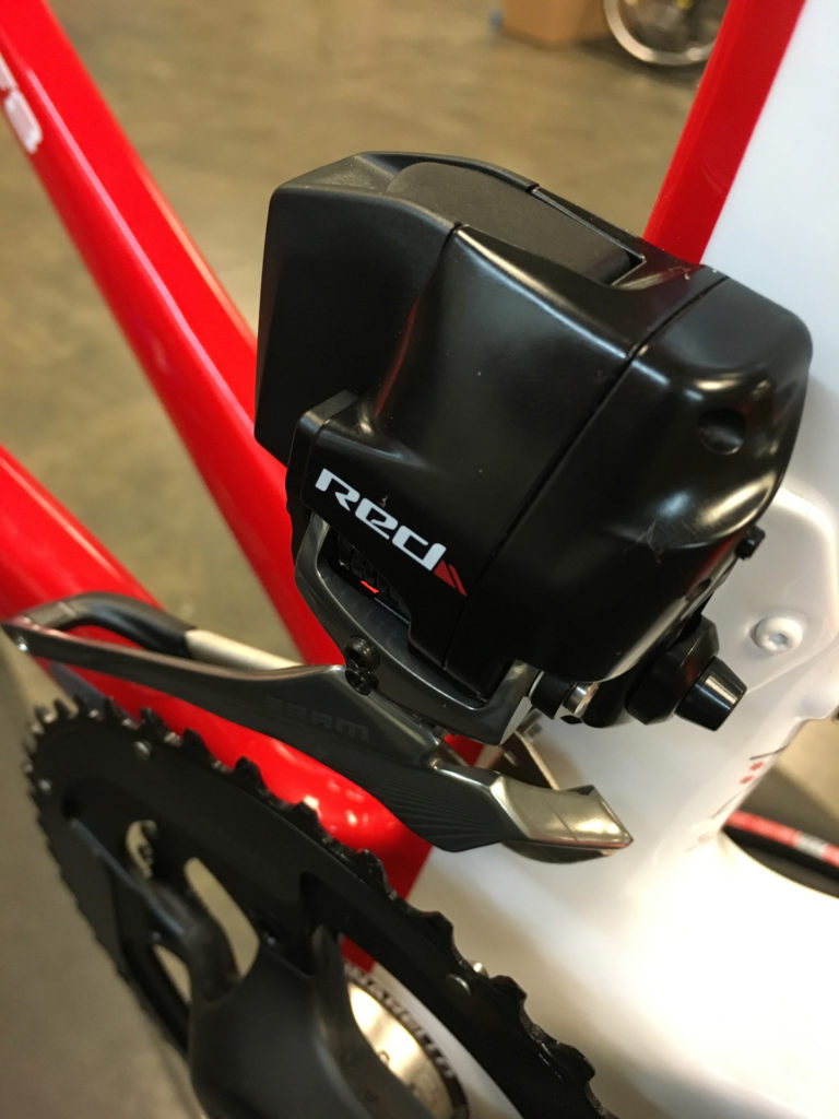 Four Exciting New Bike Products for 2016
