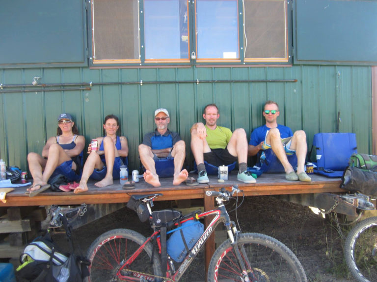 San Juan Huts Tour: A Bike Adventure and a Life Adventure