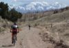 Wild Horse Dirt Fondo Postponed Due to COVID-19 Concerns The Wild Horse DIrt Fondo is set for April 30, 2016 in the Cedar Mountains, west of Grantsville, Utah. Photo by Chris Magerl.