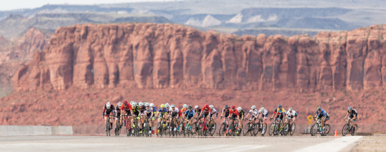 Brown, Albert Take 2016 Tour Del Sol Stage Race