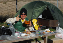 TransAmerica Touring — It’s Not for the Faint of Heart and My Wife Said Yes