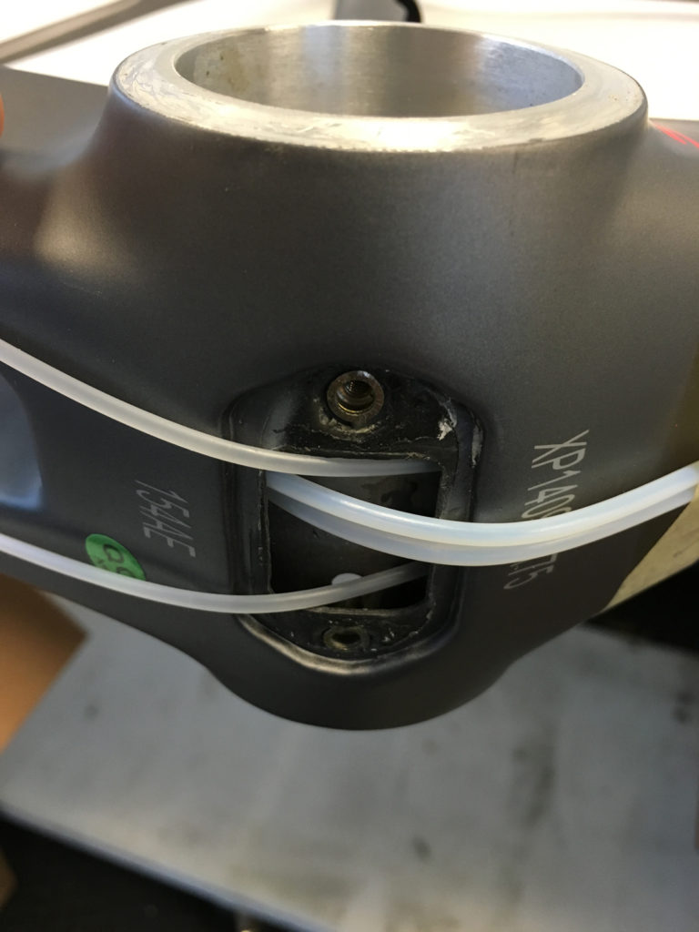 Replacing Internal Cables on your Bicycle Is Not Impossible