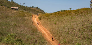 Cory Wallace and Sarah Kaufmann Defend Vietnam Victory Challenge Titles 2016 The Vietnam Victory Challenge