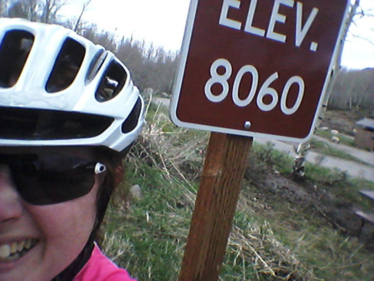 Climbing, For the Non-Climber