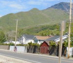 Trappers Loop Cycling Photo