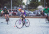 Bicycle Polo