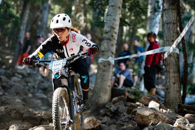 Ropelato and Ramirez Win Enduro Cup at Deer Valley