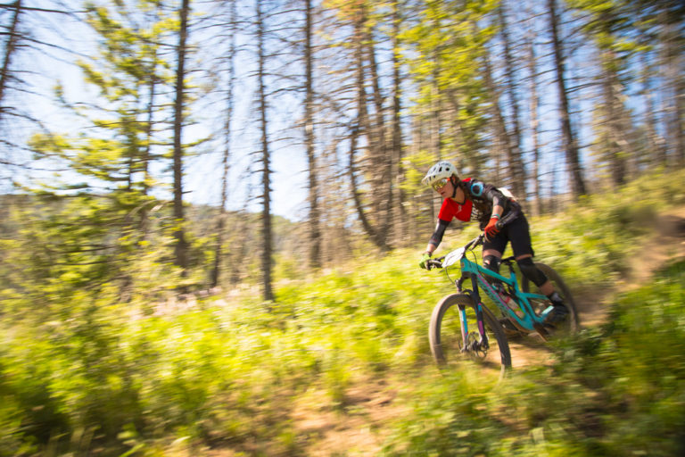 Chronicles of an Enduro Pro’s First Season