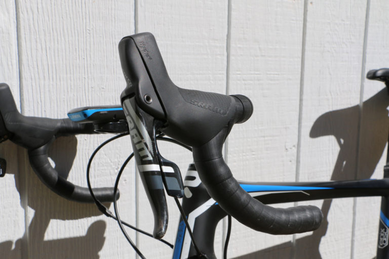 REVIEW: SRAM Force 22 Road Group