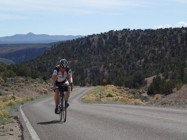 Pioche Backcountry Cruise – A Ride on Some of the Loneliest Roads in Nevada