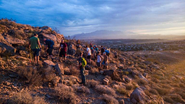 What Kind of World Do You Want?