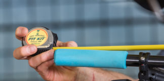 Bike Fitting for Mountain Bikes, Part 2 – Do-It-Yourself Mountain bike handlebar width