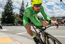 Big Changes at the Amgen Tour of California Peter Sagan Tour of California