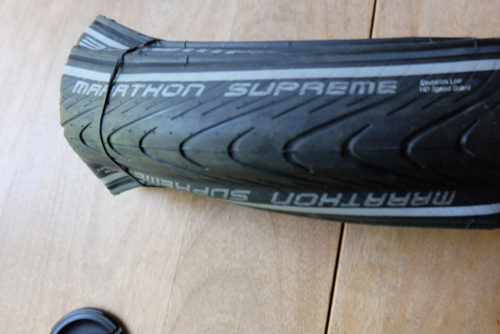 Schwalbe Marathon Supreme