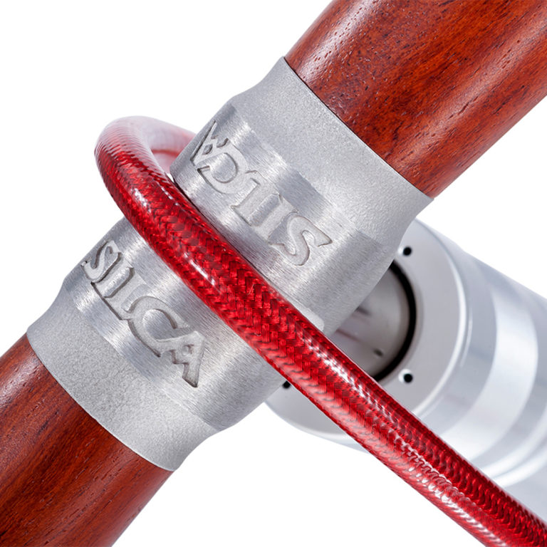 Silca Nears Perfection With Pumps