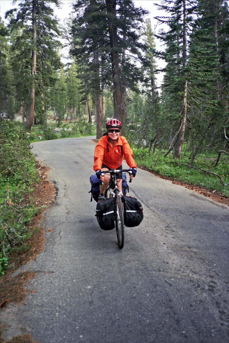 The Crash on Kaiser Pass