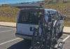 Utah’s RakAttach Makes Any Hitch-Mount Bike Rack Better RakAttach Hitch-mount rack