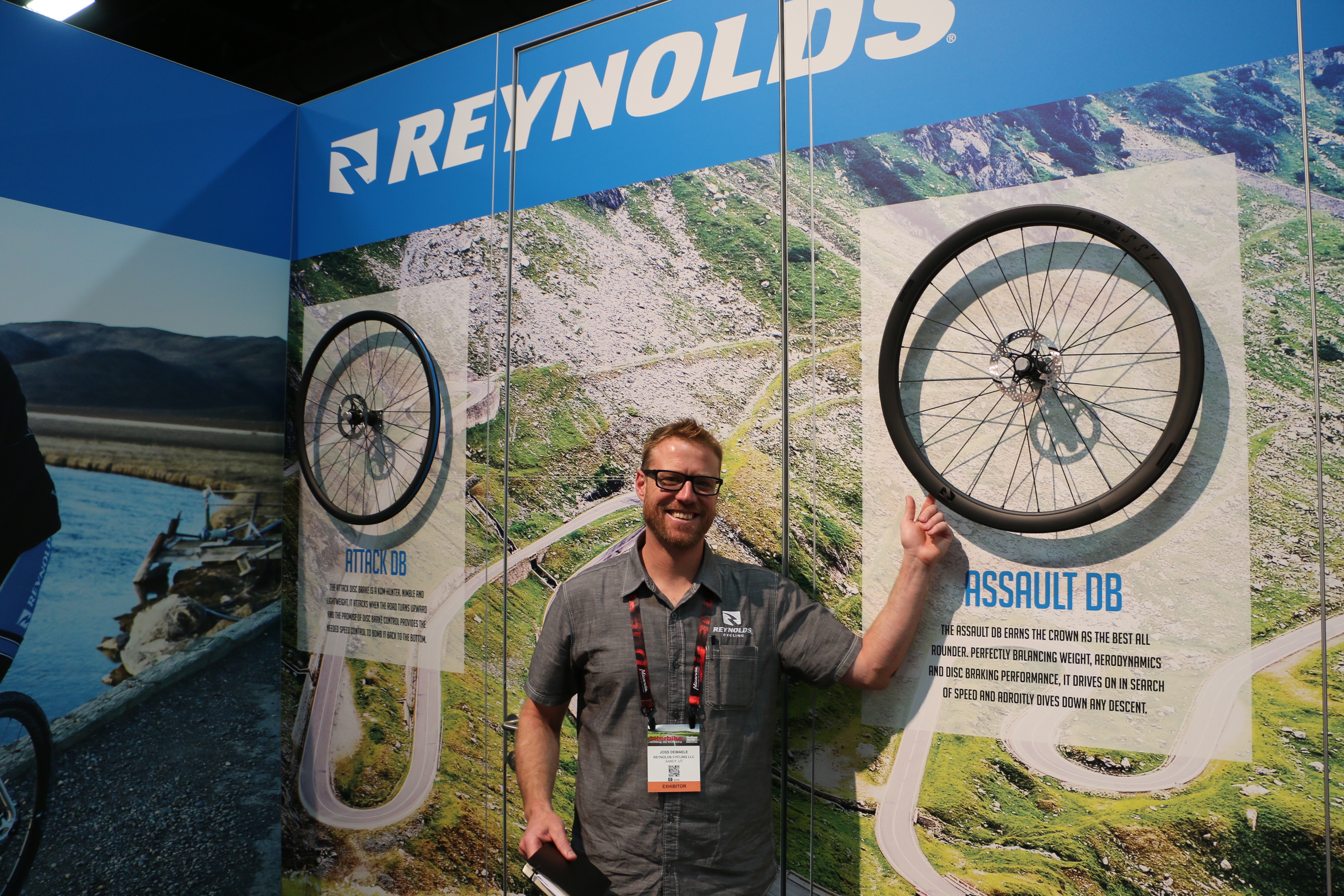 Reynolds cycling warranty cheap
