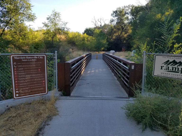 What’s Happening in Weber County? An Interview with Marriott-Slaterville’s Bill Morris