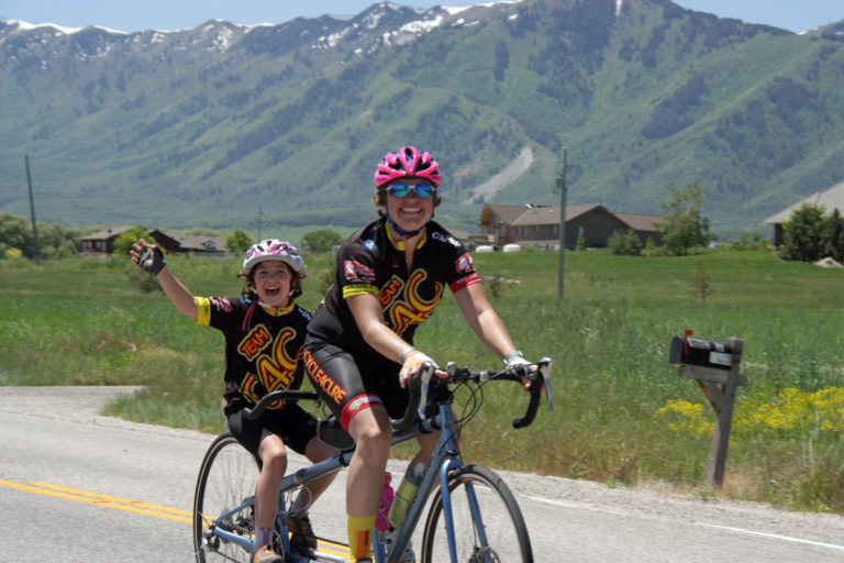 Tandem Cycling – A Quick Introduction