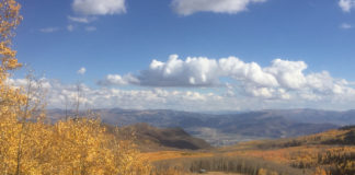 Salt Lake City to Commit $1.5 Million to Protect Bonanza Flat – $3.8 Million Still Needed Bonanza Flats, Utah