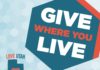 Give to local Bicycle Charities – Love Utah, Give Utah Day is March 30, 2017