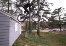 Video: Mitch Ropelato Rips the Streets of Salt Lake City Mitch Ropelato rips the streets of Salt Lake City. Video by Burst-Media.com