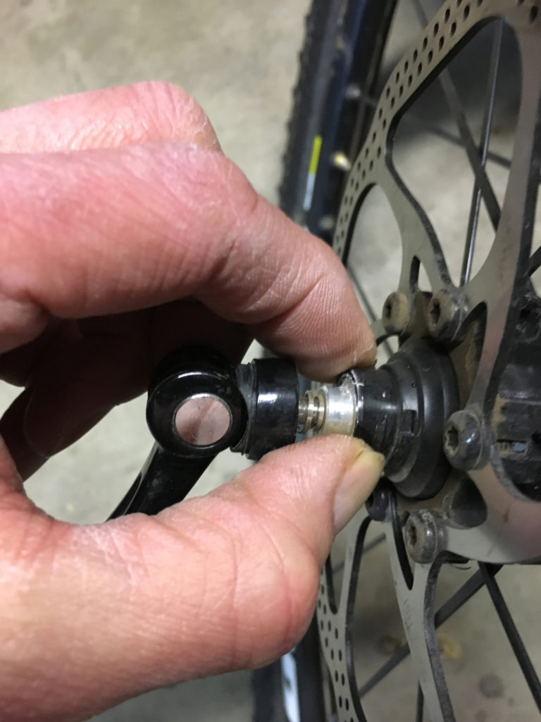 Riding Season is Here! Have you Checked Your Bike?