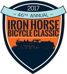 Iron Horse Bicycle Classic Logog