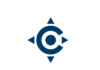 Cycling West Cycling Utah Magazine logo