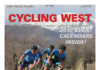 Cycling West and Cycling Utah’s April 2017 Issue is Now Available! Cycling Utah Cycling West April 2017 Cover Photo: The Masters field rounds a corner at the Rocky Mountain Raceways Criterium on March 18, 2017. Photo by Dave Iltis, find more from this event at gallery.cyclingwest.com