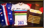 Dustin Varga - Jersey Collection