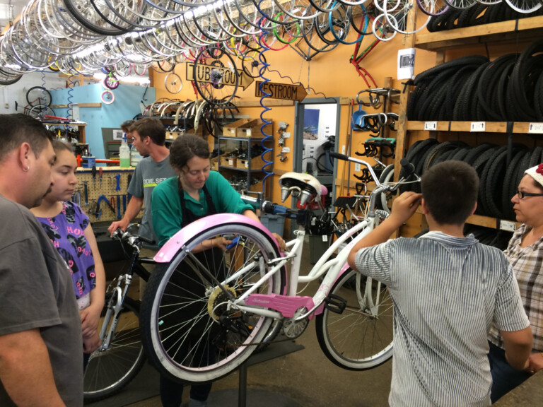 5 Ways You Can Support Better Bicycling During Utah Bike Month